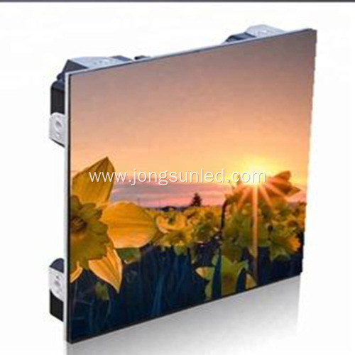 Electronic Flexible Led Screen Display Price